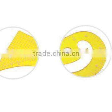 Dressmaking Ruler / French Curve Ruler /Cutting Super-Scale photo-5