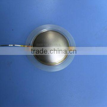 good quality diaphragm&voice coil components