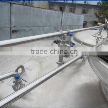 60bbl producing Beer brewing equipment Mash tun equipment