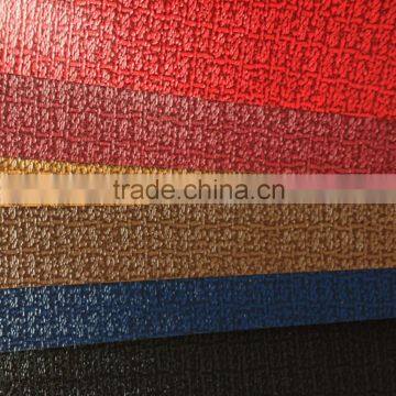 Book binding paper material menu covering gift box cover wrapping paper
