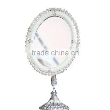 2015 Delicate Oval Diamond New Fashion Photo Frames