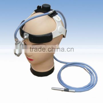 surgical dental head lamp light