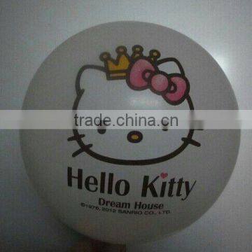 2014 NEW! SUPER HELLOKITTY BALLOON