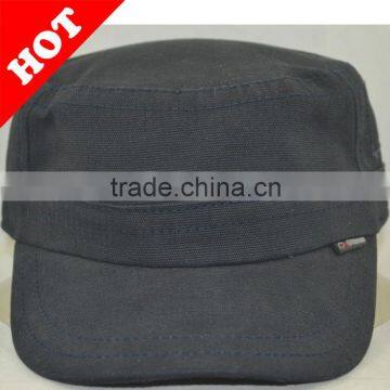 fashion side Army cap