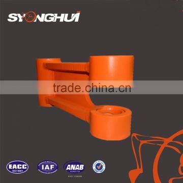 heavy duty construction machine spare parts Bucket link PC120