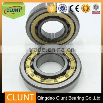 High precision cylindrical roller bearing NU2204E