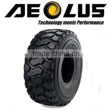 Aeolus tires for off the road