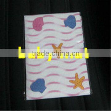 Factory direct sale/OEM baby and incontinent kids/adult mat