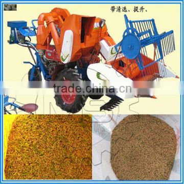 Direct factory supply combine rice harvest machine for rice