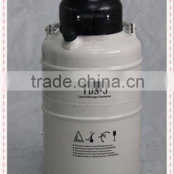 JX Hot Sale Semen Storage Liquid Nitrogen Price/liquid Nitrogen Tank photo-2