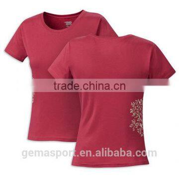 woman's t-shirt tws033