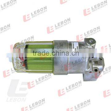 oil water separator prices SK ZAX 6HK1 8-98075855-1 8980742880 4711160 LB-K1026