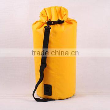 Factory good quality waterproof sling bag