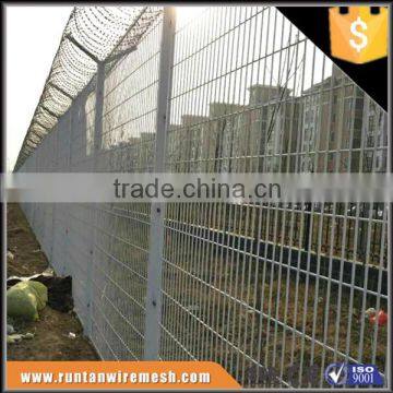 3d welded mesh fence, 3d welded wire mesh fence