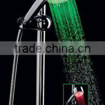LED Showers