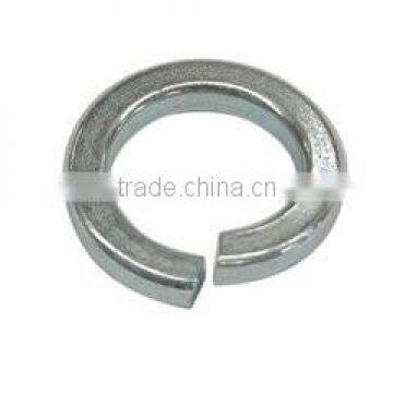 High quality DIN 127 Spring washer from China