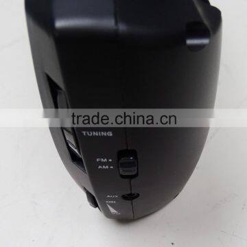 AM FM Portable Radio photo-4