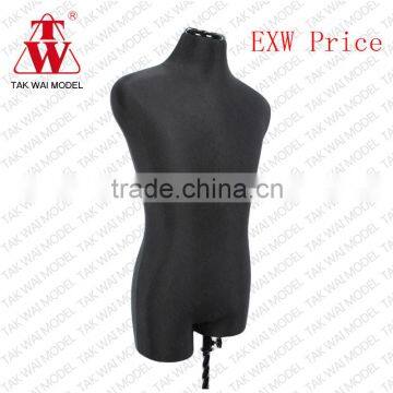 Customized Display Fashion Cheap Male Mannequin photo-3