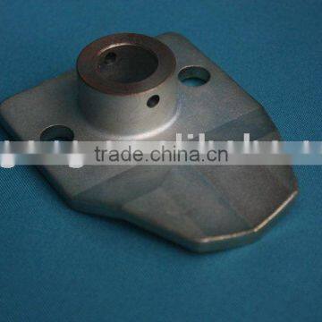 Carbon Steel Fixed Plate