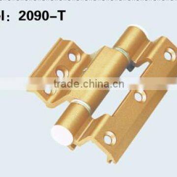 Hinges for aluminium windows 2090-T