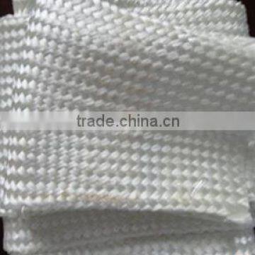 HAOTIAN Quartz Glass Fiber Casing photo-5