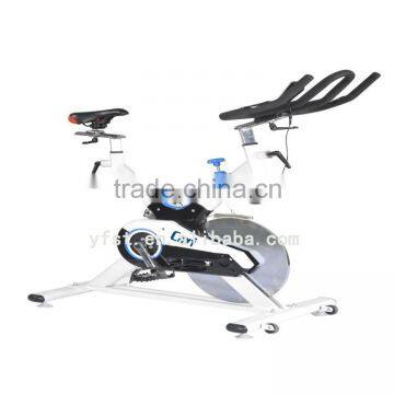 unique new magnetic exercise bike home gym fitness equipment