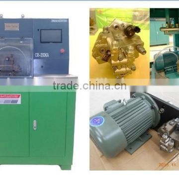 CRI200KA made in china wholesale common rail injector test bench with Computer Control