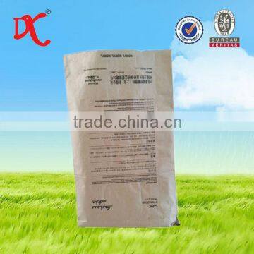 brown kraft paper bag wholesale