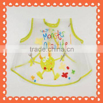 BABY'S EVA BIB