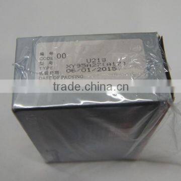 Diesel Fuel Pump Elements, Plunger XY95A27(A17) P11 / P12 / P13 / P305 / A89 / A138 photo-6