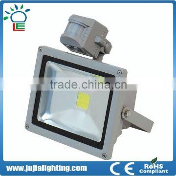 High Quality Outdoor Lighting 50W LED Flood Light