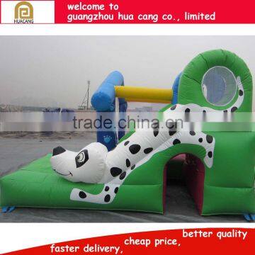 2016 Hgh Quality and Professional Milk Bouncer Inflatable Play Toy photo-6