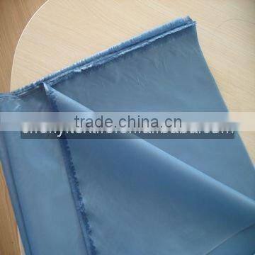 Factory price 210d waterproof polyester oxford fabric