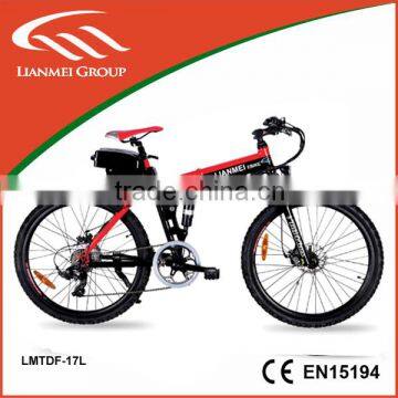 250w electric bikes for european