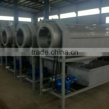 3 Tons Zxj Model Reoller Type Cleaner photo-5