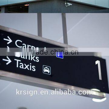 Commercial Advertising Single Side/double Sided LED Light Box photo-6