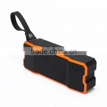 Outdoor Portable Mini Wireless Audio Amplifier Wifi Speaker