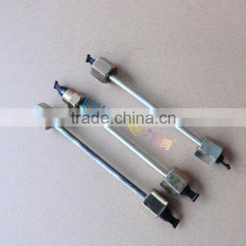 Fuel Injection Diagnostic Tool Calibrate Electronic Injectors S60H photo-5