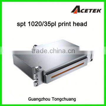 1400dpi Outdoor Digital Printer Spt 510/1020 Print Head photo-2