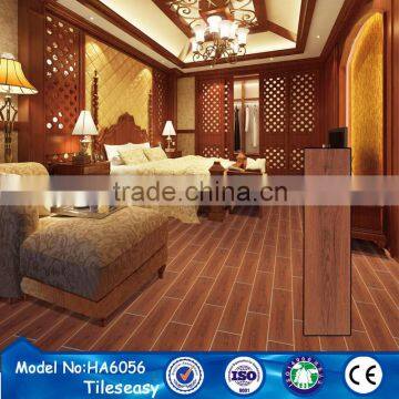 wood ceramics floor tiles design manufacturers in china