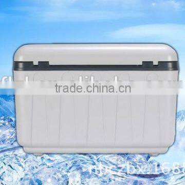 12L Mini Portable Car Refrigerator Double System Refrigeration Display Type photo-3