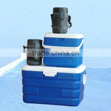 4 in 1 cooler set 40L/10L/2L/2L