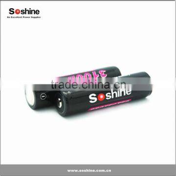Lithium Battery 18650 3.7V 3100mAh li Ion Battery Single Packing Cylindrical Li-ion Battery photo-5