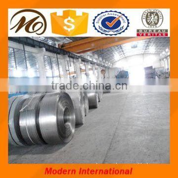 2b finish stainless steel coil 304 on selling