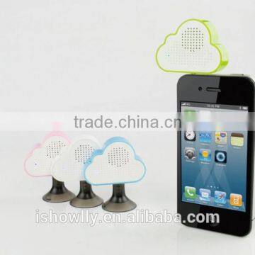 Cloud Cartoon Speaker
