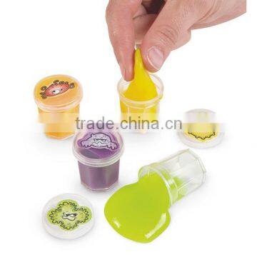 Mini Germ Putty Fart Noise putty