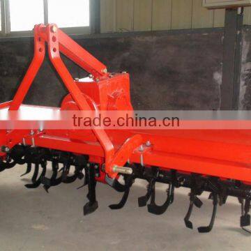 farm cultivator 1GQN 3-point rotary tiller