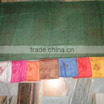 printed scarves pareo sarongs wholesale from india