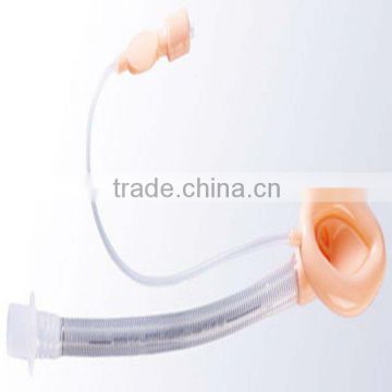 Disposable Reinforced Silicone Laryngeal Mask Airway