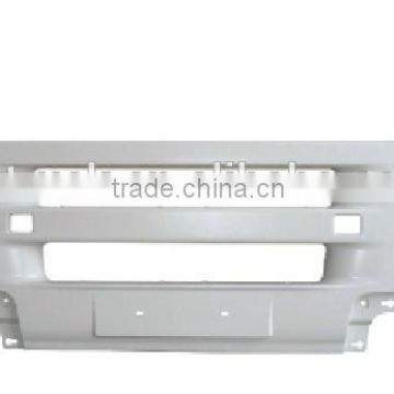 excellent quality FRONT BUMPER for MAN truck parts 81416100307